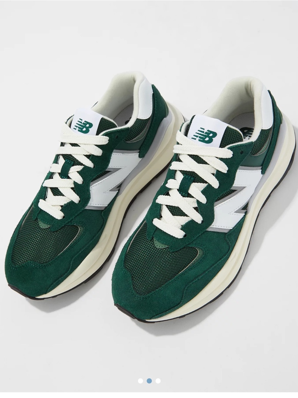 New Balance Women's 57/40 Sneaker size 7.5
